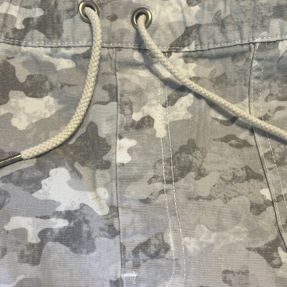 Time & Tru Camo Ankle Pants - Size 20 - Picture 4 of 4